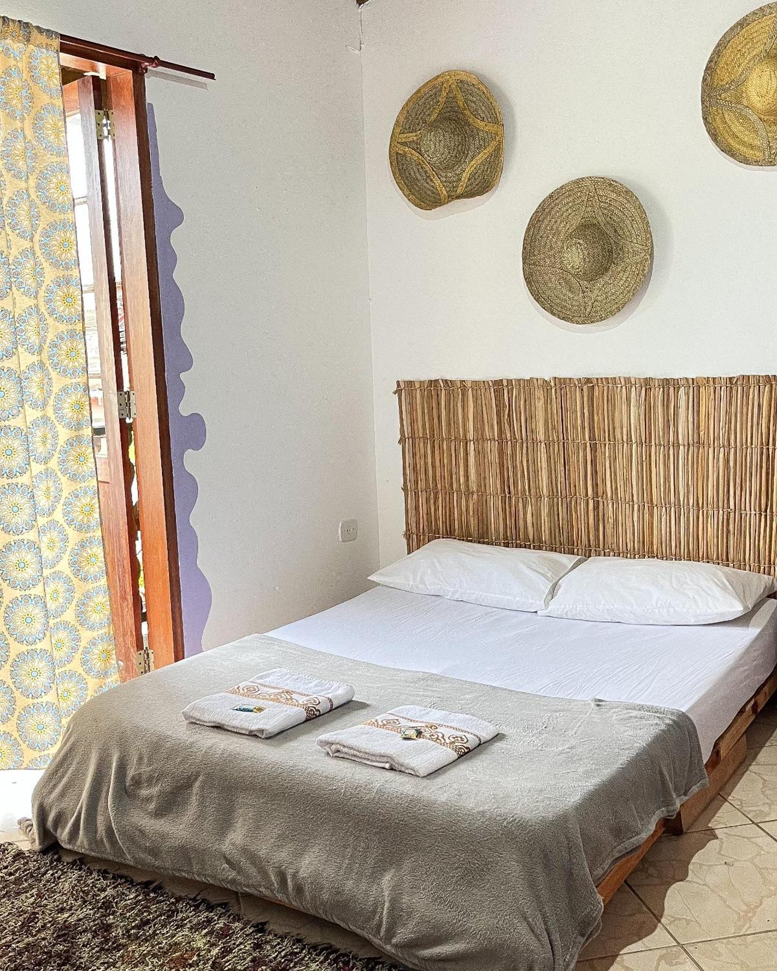 Hostel Embauba Paraty Buitenkant foto