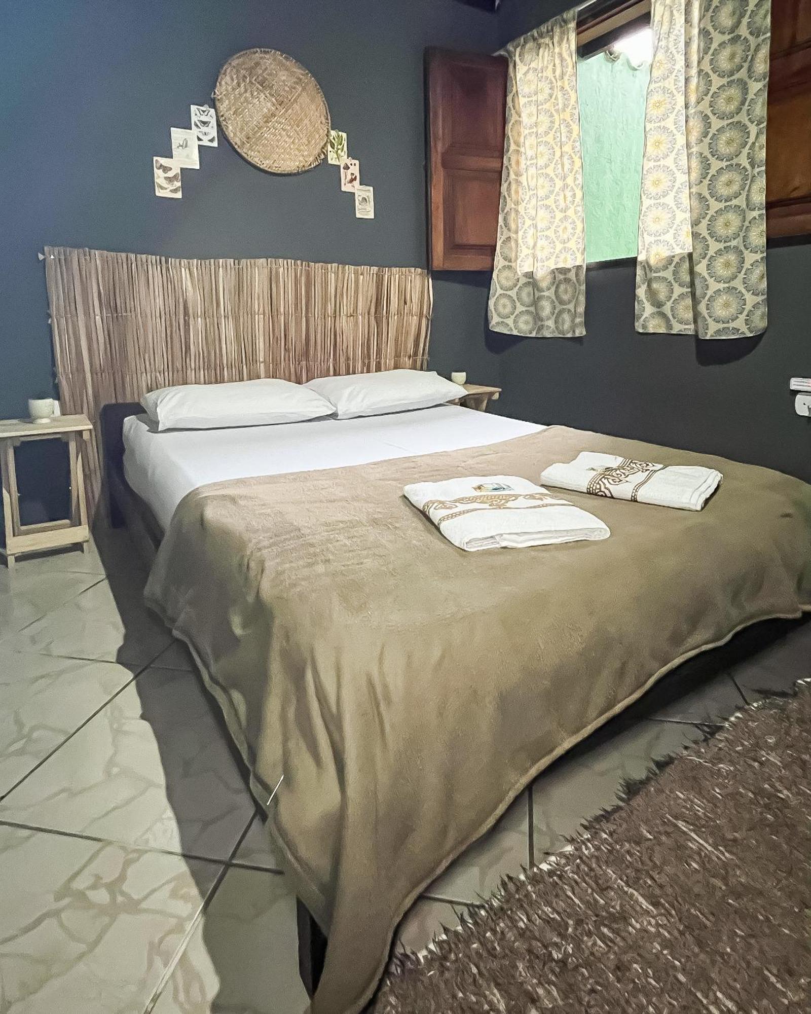 Hostel Embauba Paraty Buitenkant foto