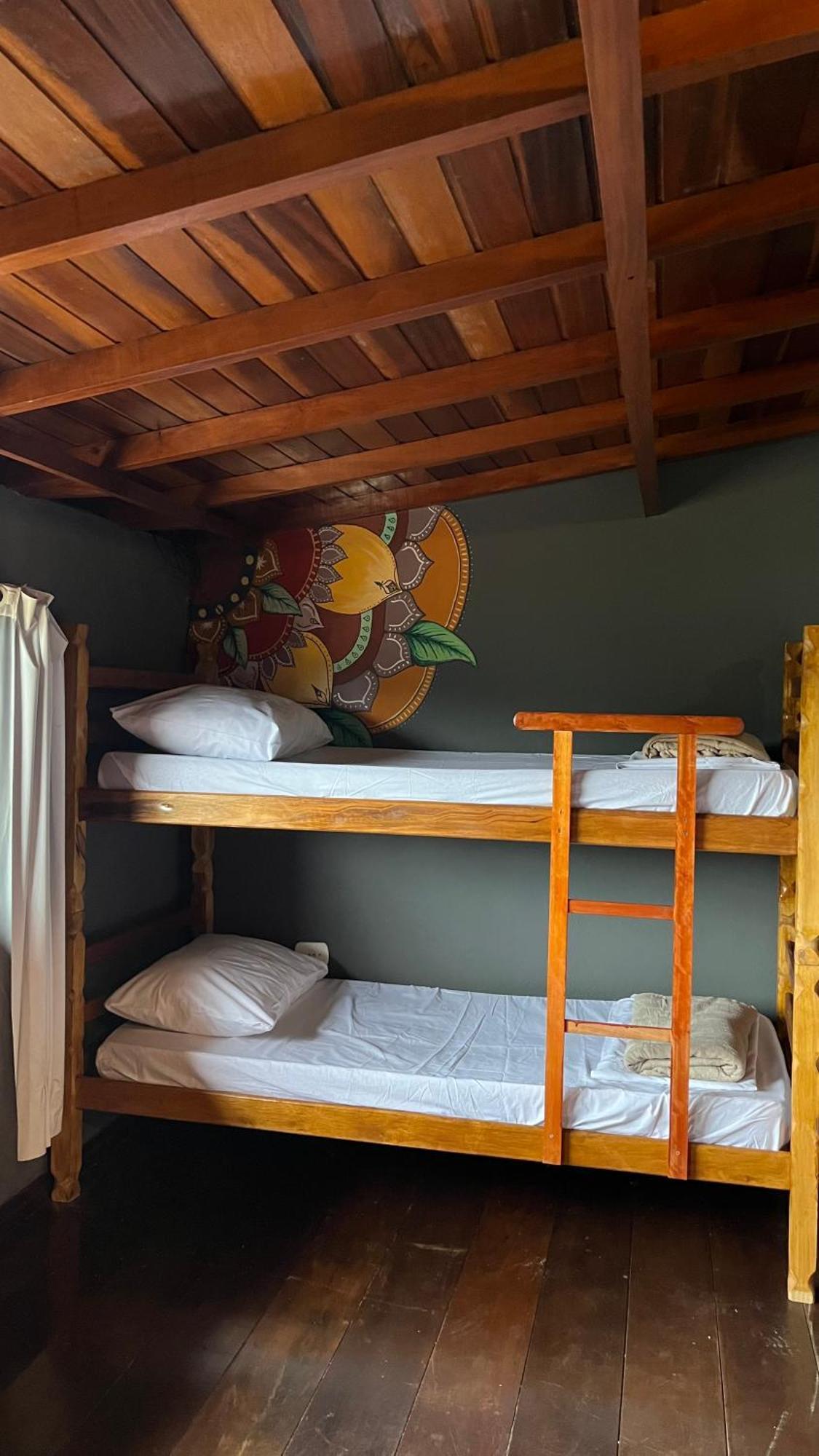 Hostel Embauba Paraty Buitenkant foto
